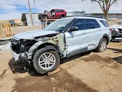 1FMUK7DH7SGB77719 2025 FORD EXPLORER