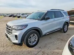 1FMUK7DH7SGB97503 2025 FORD EXPLORER