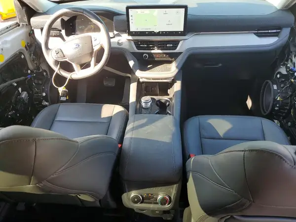 1FMUK7DH7SGC01727 2025 FORD EXPLORER - Image 8