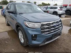 1FMUK7DH7SGC04157 2025 FORD EXPLORER