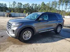 1FMUK7DH7SGC52256 2025 FORD EXPLORER