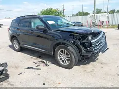 1FMUK7DH7SGC54251 2025 FORD EXPLORER
