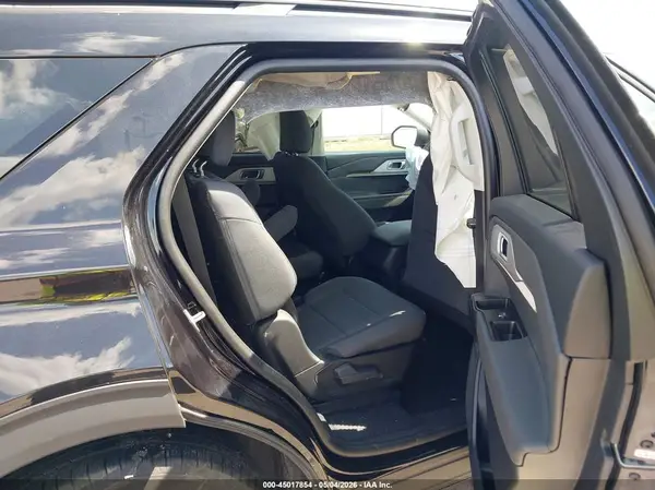 1FMUK7DH7SGC54251 2025 FORD EXPLORER - Image 8