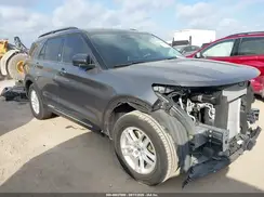 1FMUK7DH7SGC54590 2025 FORD EXPLORER