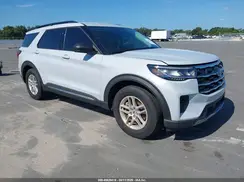 1FMUK7DH7SGC57957 2025 FORD EXPLORER