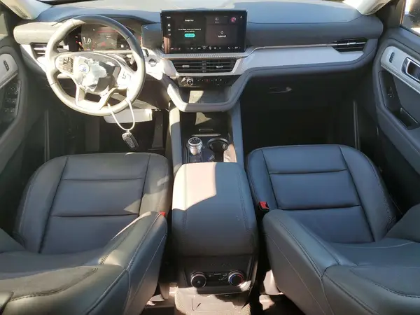 1FMUK7DH7SGC65640 2025 FORD EXPLORER - Image 8