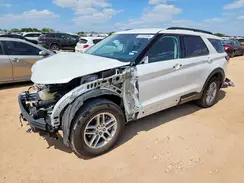 1FMUK7DH7SGD01312 2025 FORD EXPLORER