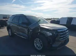 1FMUK7DH7SGD03450 2025 FORD EXPLORER