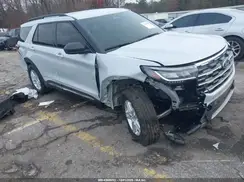 1FMUK7DH7SGD09491 2025 FORD EXPLORER