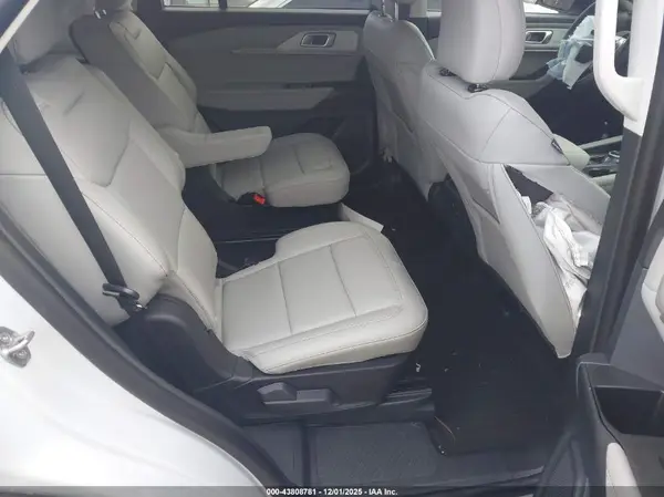 1FMUK7DH7SGD09491 2025 FORD EXPLORER - Image 8