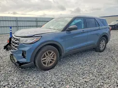 1FMUK7DH7TGA19012 2026 FORD EXPLORER