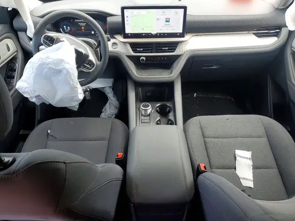 1FMUK7DH7TGA19012 2026 FORD EXPLORER - Image 8