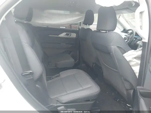 1FMUK7DH7TGA27983 2026 FORD EXPLORER - Image 8