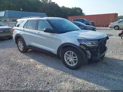 1FMUK7DH7TGA32729 2026 FORD EXPLORER