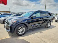 1FMUK7DH7TGA80716 2026 FORD EXPLORER
