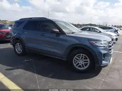 1FMUK7DH7TGB11107 2026 FORD EXPLORER