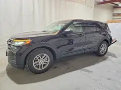1FMUK7DH7TGB26903 2026 FORD EXPLORER