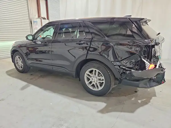 1FMUK7DH7TGB26903 2026 FORD EXPLORER - Image 2