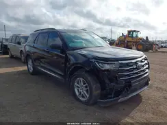 1FMUK7DH8SGA18112 2025 FORD EXPLORER