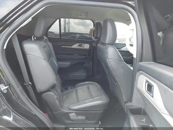 1FMUK7DH8SGA18112 2025 FORD EXPLORER - Image 8