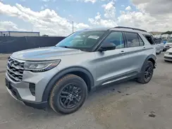 1FMUK7DH8SGA18997 2025 FORD EXPLORER