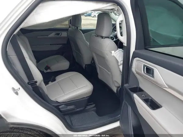 1FMUK7DH8SGA28123 2025 FORD EXPLORER - Image 8