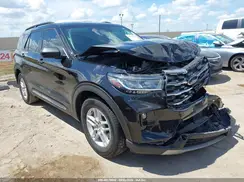 1FMUK7DH8SGA39154 2025 FORD EXPLORER