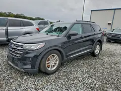 1FMUK7DH8SGA43074 2025 FORD EXPLORER