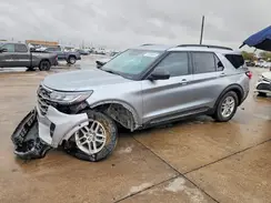 1FMUK7DH8SGA47626 2025 FORD EXPLORER