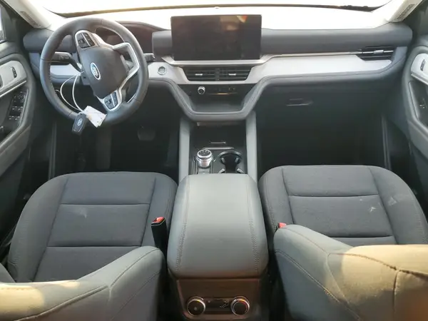1FMUK7DH8SGA50297 2025 FORD EXPLORER - Image 8