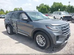1FMUK7DH8SGA67133 2025 FORD EXPLORER