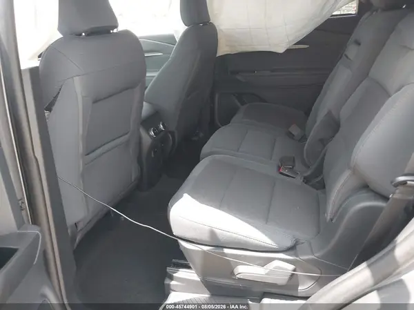1FMUK7DH8SGA67133 2025 FORD EXPLORER - Image 8