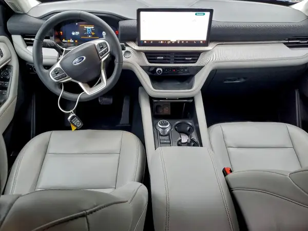 1FMUK7DH8SGA67150 2025 FORD EXPLORER - Image 8