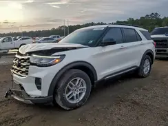 1FMUK7DH8SGA90931 2025 FORD EXPLORER