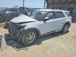 1FMUK7DH8SGB11101 2025 FORD EXPLORER