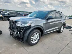 1FMUK7DH8SGB11499 2025 FORD EXPLORER