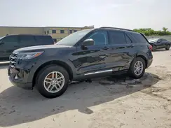 1FMUK7DH8SGB11664 2025 FORD EXPLORER