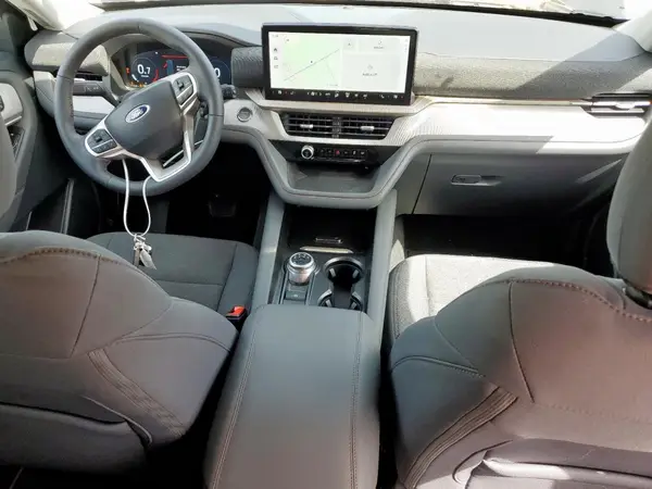 1FMUK7DH8SGB11664 2025 FORD EXPLORER - Image 8