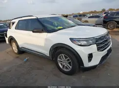 1FMUK7DH8SGB16671 2025 FORD EXPLORER