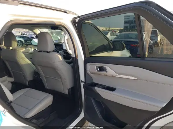 1FMUK7DH8SGB16671 2025 FORD EXPLORER - Image 8