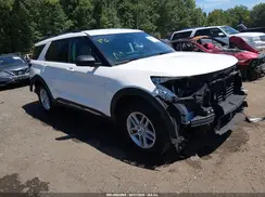 1FMUK7DH8SGB27315 2025 FORD EXPLORER