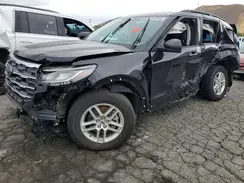 1FMUK7DH8SGB28576 2025 FORD EXPLORER