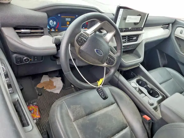 1FMUK7DH8SGB28576 2025 FORD EXPLORER - Image 8