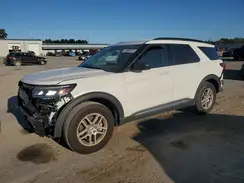 1FMUK7DH8SGB48665 2025 FORD EXPLORER