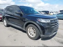 1FMUK7DH8SGB55521 2025 FORD EXPLORER