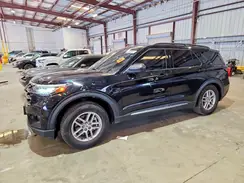 1FMUK7DH8SGB78068 2025 FORD EXPLORER