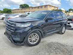 1FMUK7DH8SGB85022 2025 FORD EXPLORER