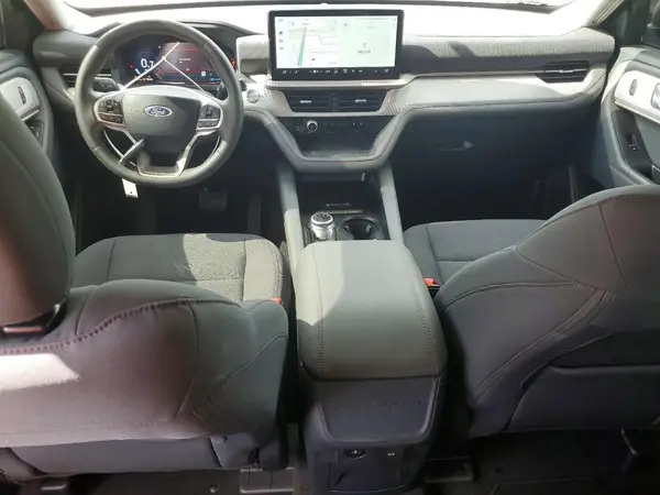 1FMUK7DH8SGB85022 2025 FORD EXPLORER - Image 8