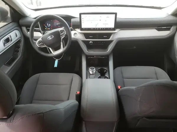 1FMUK7DH8SGB88440 2025 FORD EXPLORER - Image 8