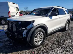 1FMUK7DH8SGB94304 2025 FORD EXPLORER